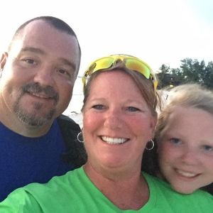 Meet your Posher, Valerie